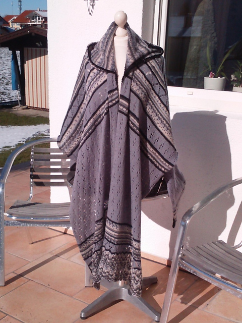 Poncho Lulatsch