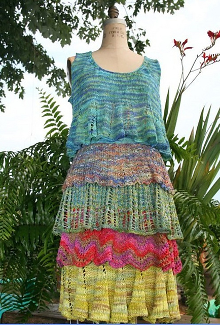 Linen Tank