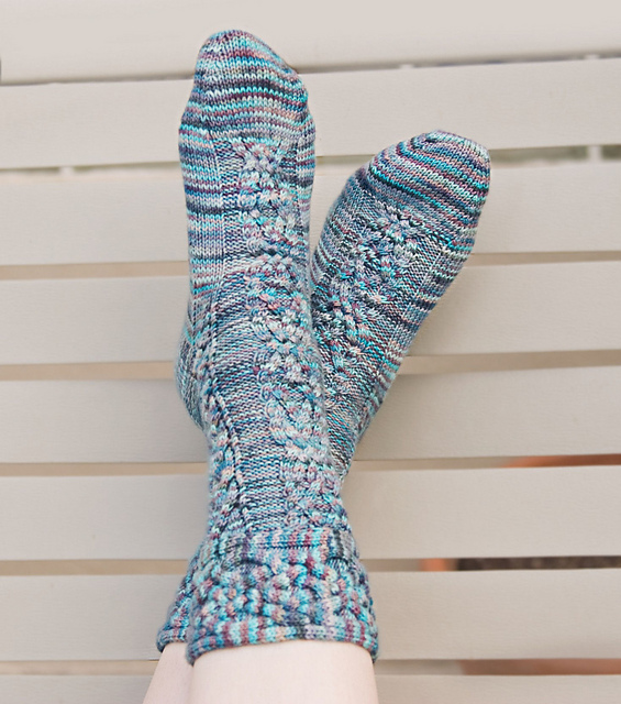 Maureen Socks