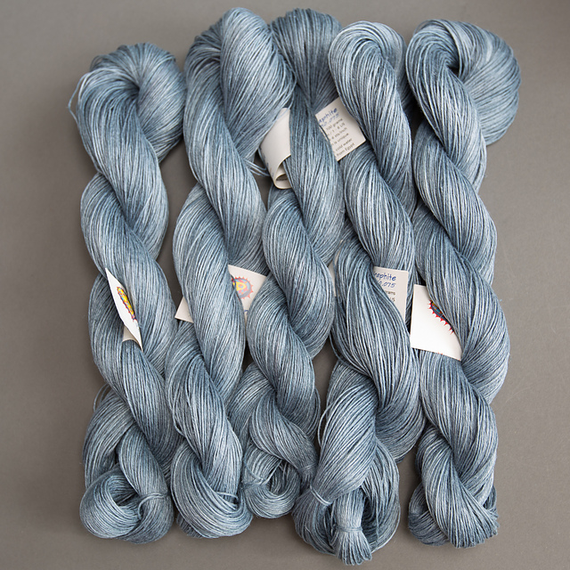 Ravelry Claudia Hand Painted Yarns Drama