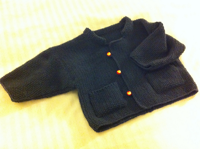 Jacket in Corrida 3, model 39