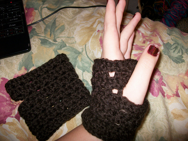Basic Mittlets