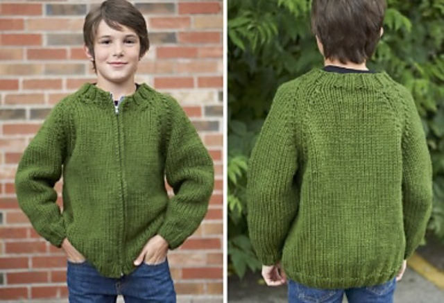 Playground Jacket