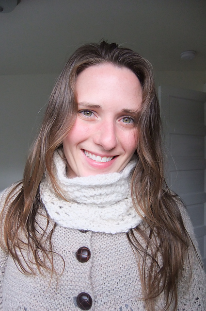 Full Moon Cowl