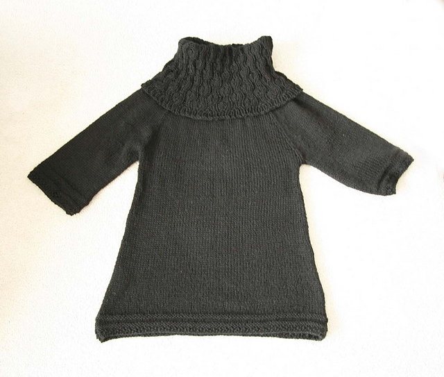 1. Pullover