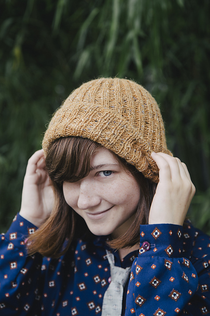 Fall's Hat