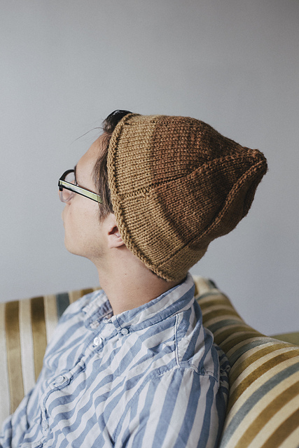 Onion Hat
