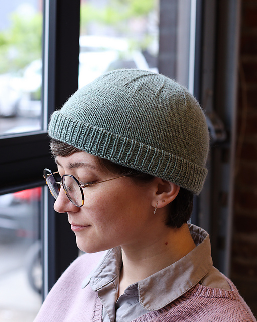 Classic Sport Hat No. 2