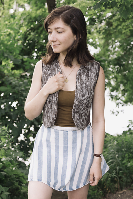 Nicolett Vest