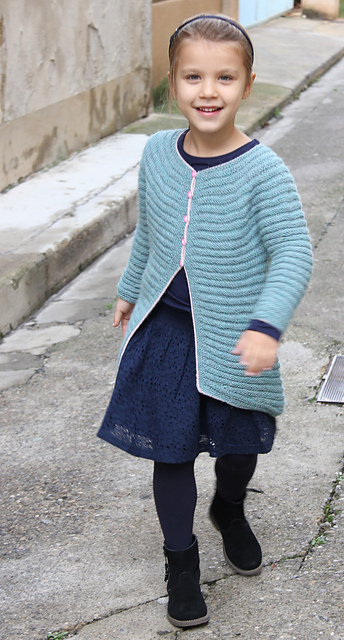 Ségur girl