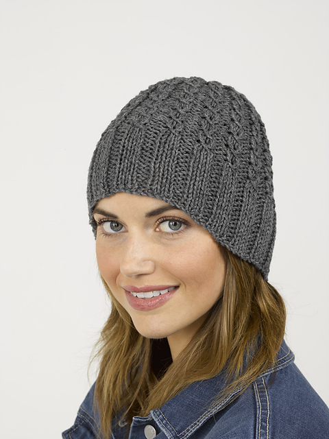 Clare One-Ball Hat