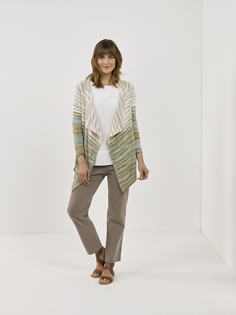 Vera Cardigan