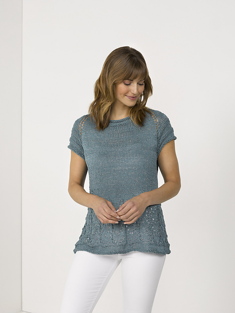 Lyra Tee