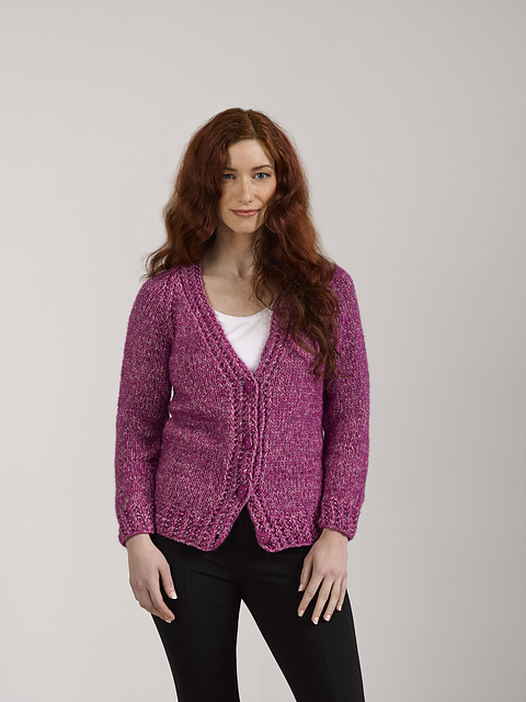 Blake Pullover