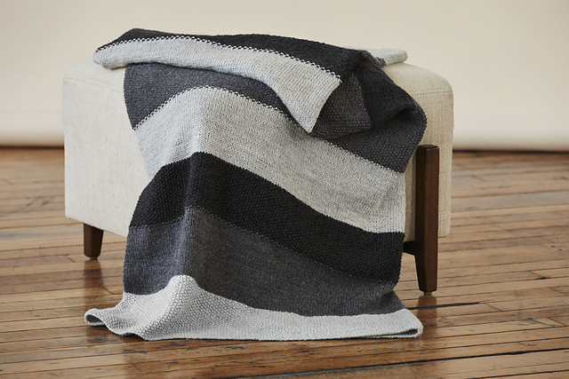 Pagosa Blanket