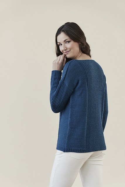 Canby Pullover