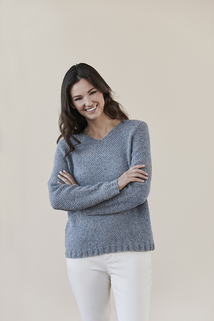 Dunton Pullover