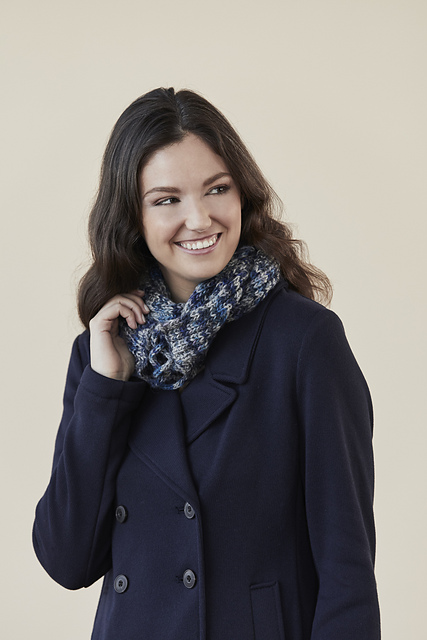 Pole Creek Cowl