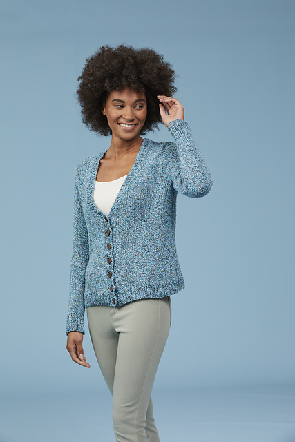 Greenbank Cardigan