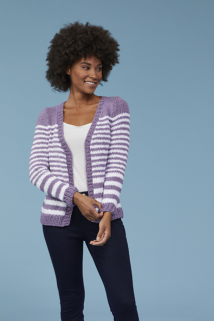 Marblemount Cardigan