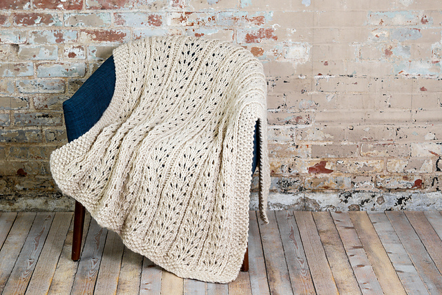 Fairview Blanket