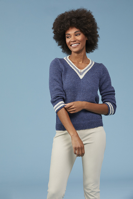 Mill Creek Pullover