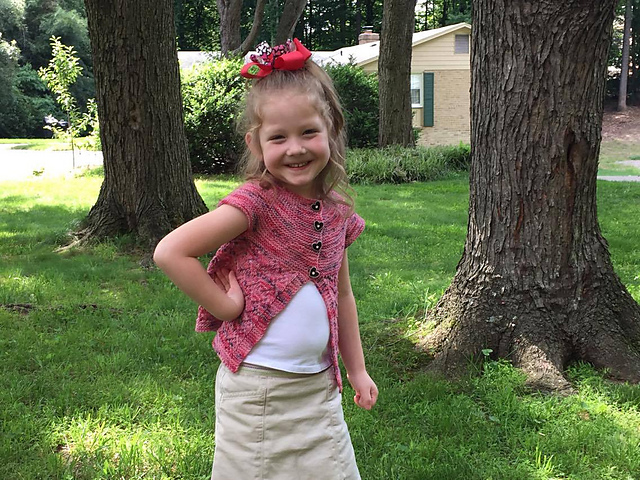 Little Lady Valentine