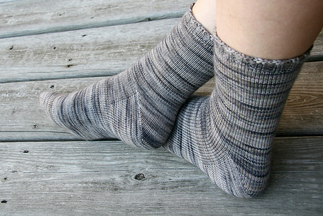 Noether Easier Heel