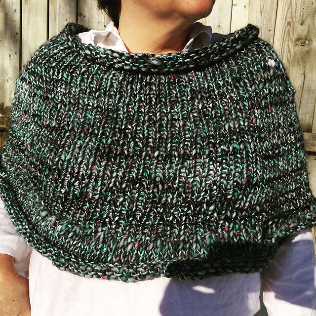The Toulouse Cape