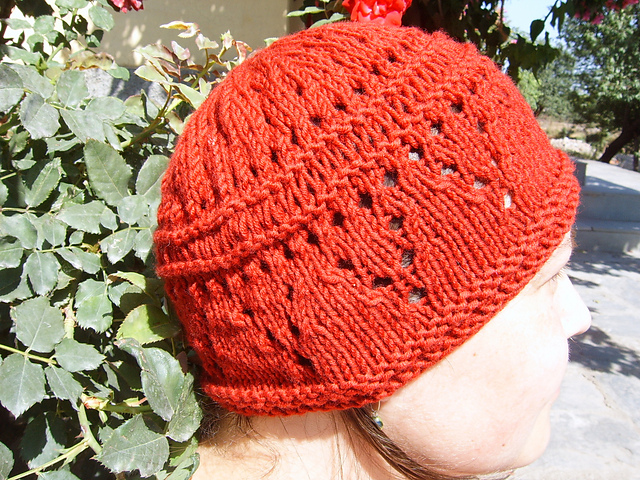 Geometric Eyelets