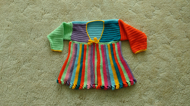 Scrap Jacket