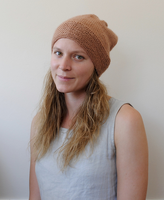 Lilian Beanie