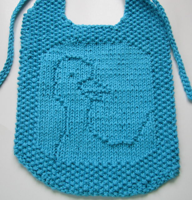 Take a Gander Bib