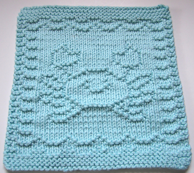 I'm a Little Crabby! Cloth