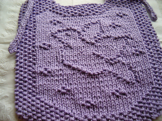 Tweetypie Bib