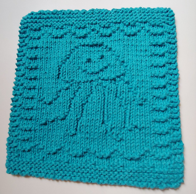 Jelly Cloth