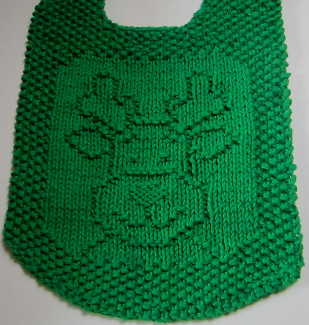 That's My Deer! Bib