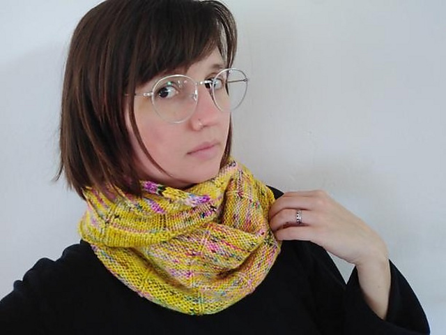 J'adore Cowl