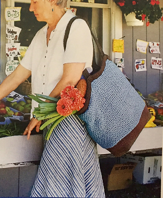 Casco Bay Tote