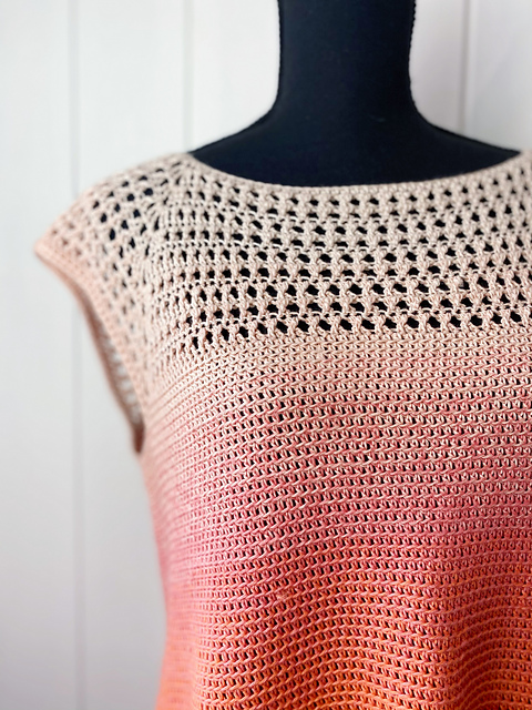 Grace Top