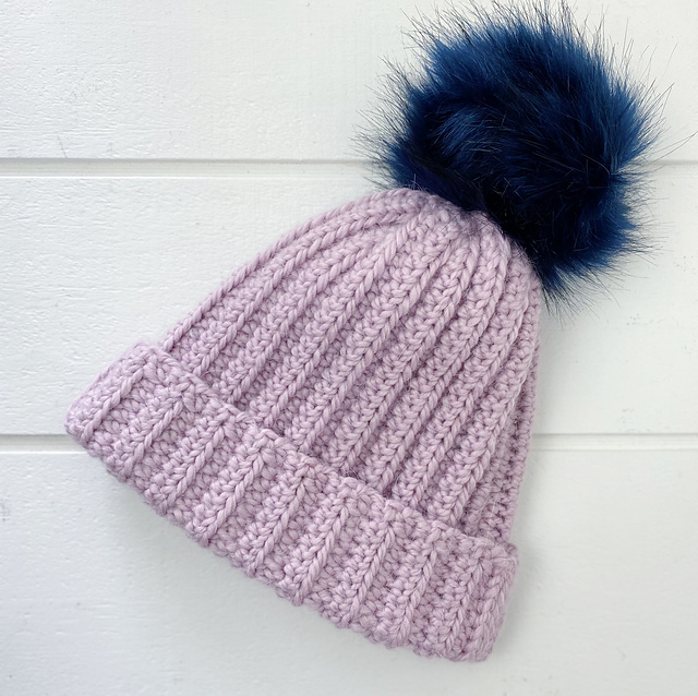 Thistle Beanie