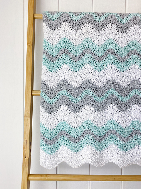 Tripple Blanket