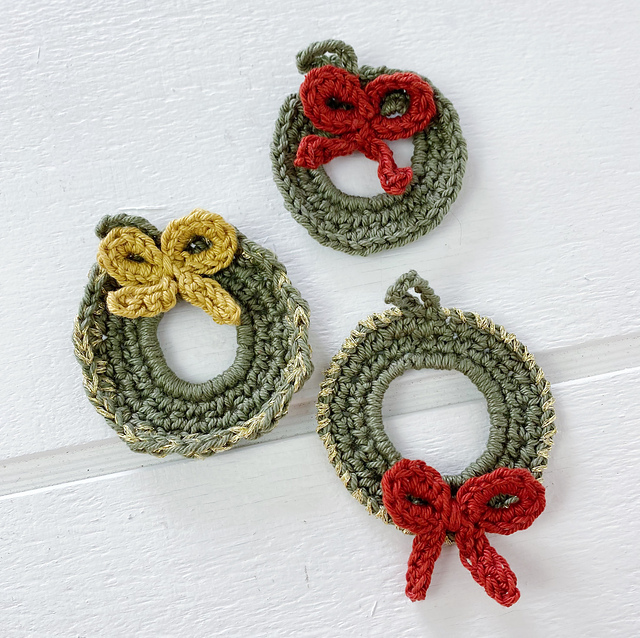 Christmas Wreath