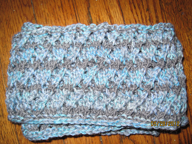 all-around cowl
