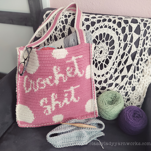 Crochet S**t