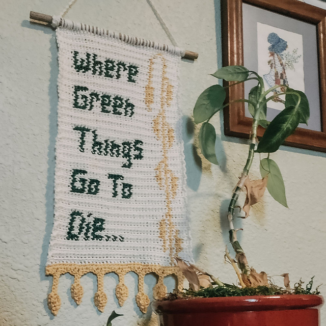 Plant Purgatory
