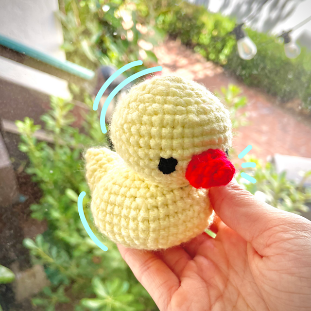 Duckling