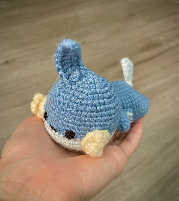 Mudkip