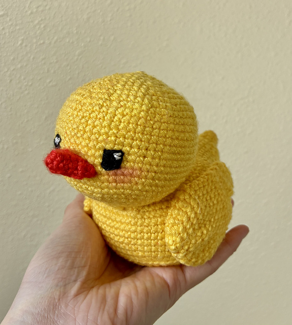 Rubber Duck
