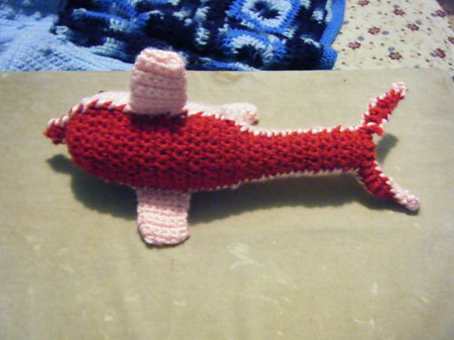 Dave the Dolphin